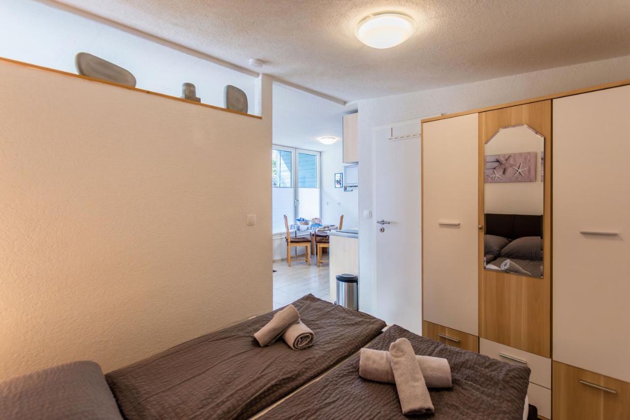 Apartment Ferienhaeuser Hitthim - Gellen *