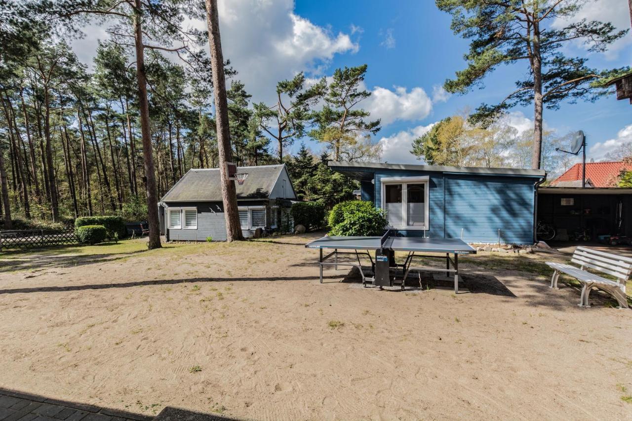 Ferienhaeuser Hitthim - Gellen *