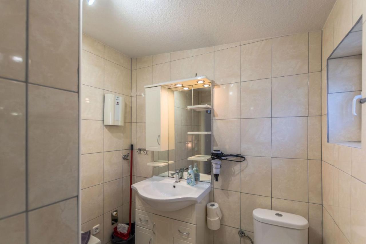 Apartment Ferienhaeuser Hitthim - Gellen *