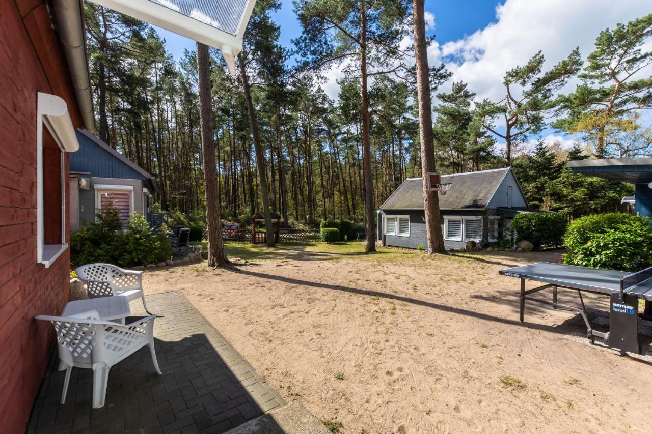 Ferienhaeuser Hitthim - Gellen *