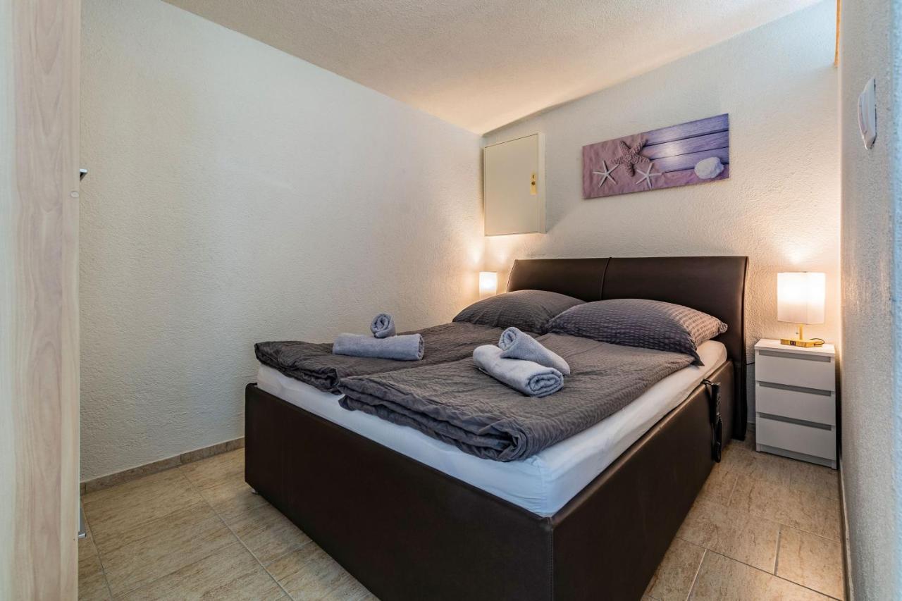 Apartment Ferienhaeuser Hitthim - Gellen *