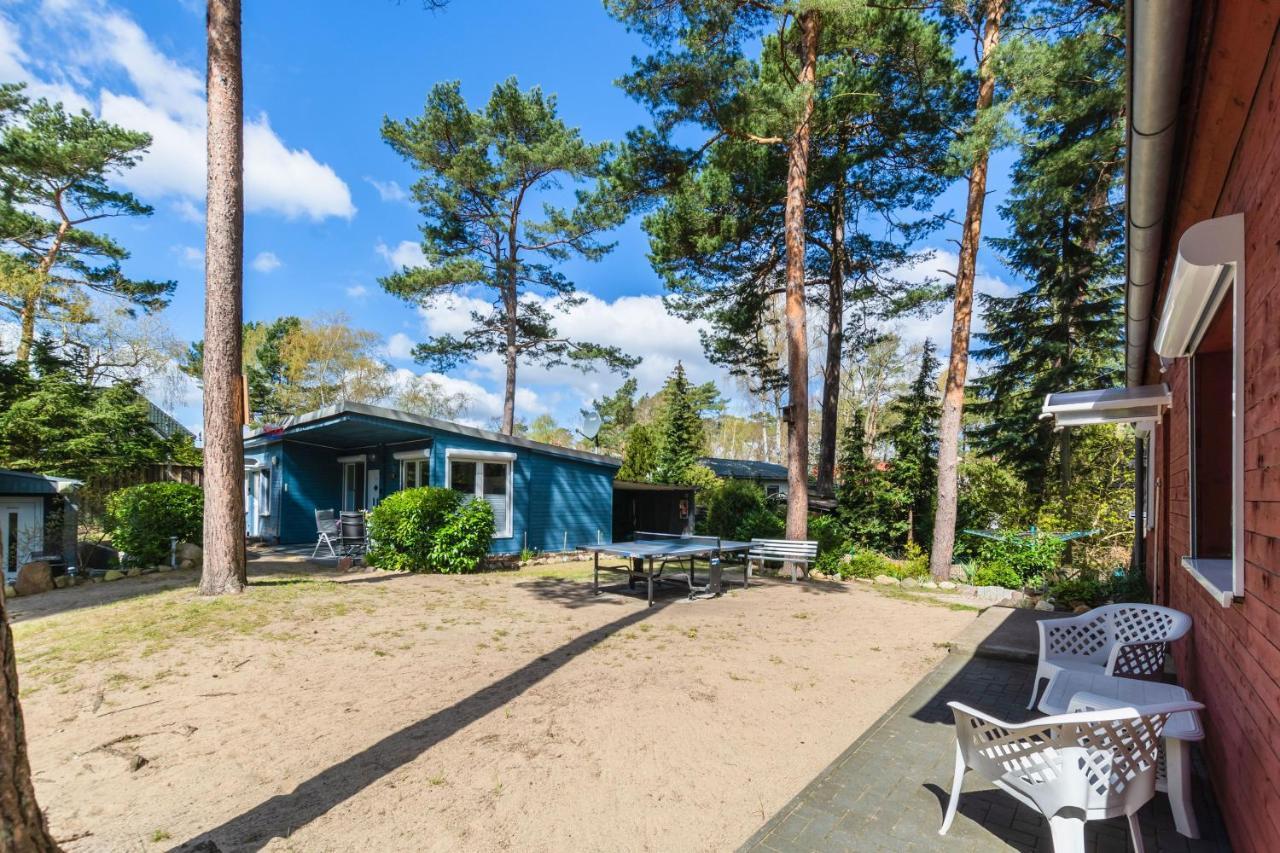 Apartment Ferienhaeuser Hitthim - Gellen Baabe