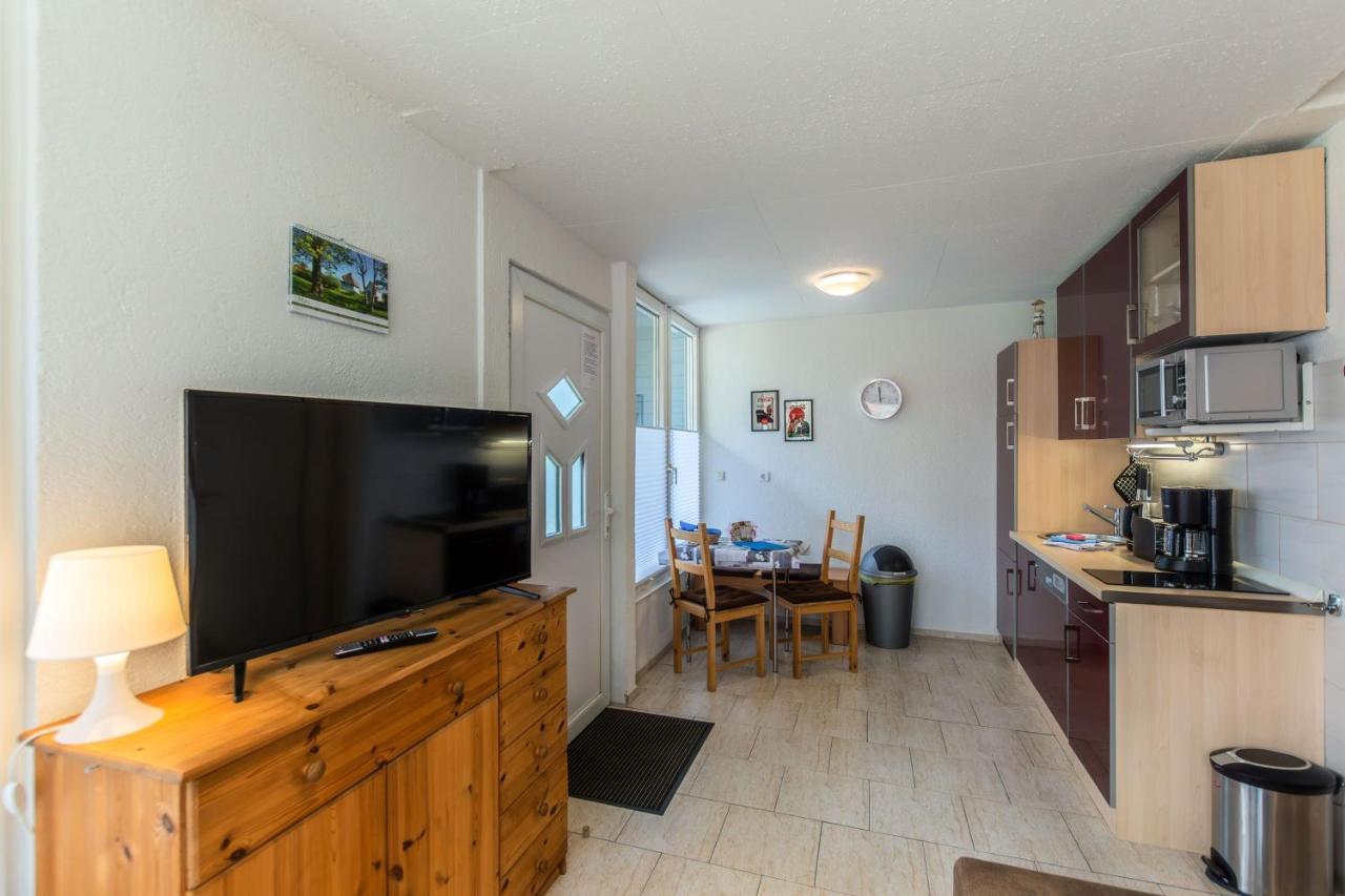 Apartment Ferienhaeuser Hitthim - Gellen