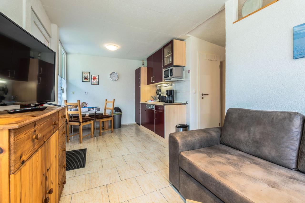 Ferienhaeuser Hitthim - Gellen Apartment Baabe